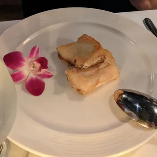 Chilean Sea Bass