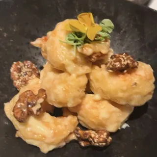 Grand Mariner Jumbo Prawns