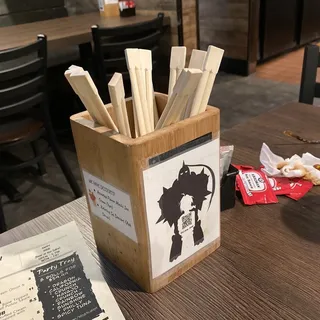 Chopsticks