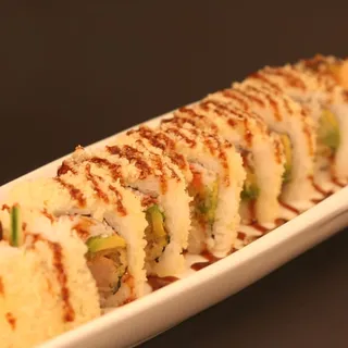 Crunch Roll