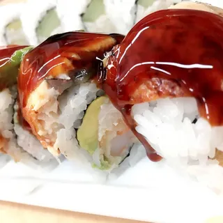 Dragon Roll