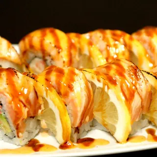 California Roll