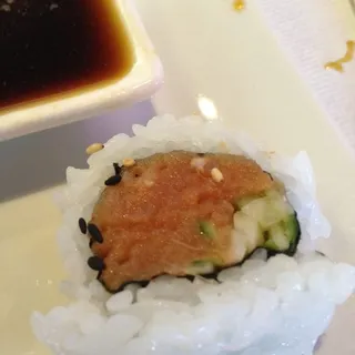 Spicy Tuna Roll