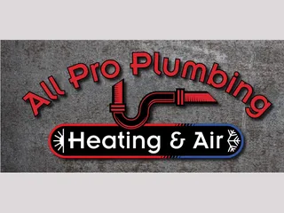 All Pro Plumbing Heating & Air