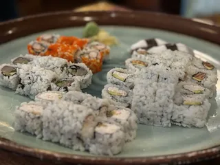 Hana Japanese Restaurant