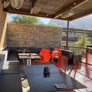 Seis Kitchen in Oro Valley!