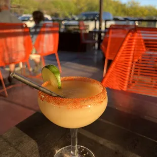 Seis Margarita