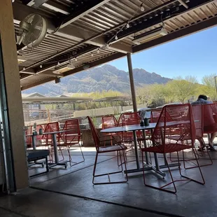 View at Seis.