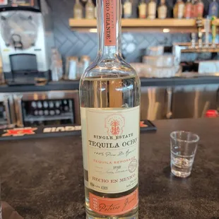 Special Tequila