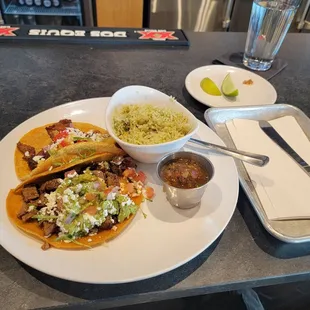 Poc Chuc Street Tacos