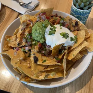 Nachos Grande