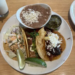 Chicken Tinga