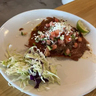 Birria Tacos