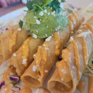 Taquitos