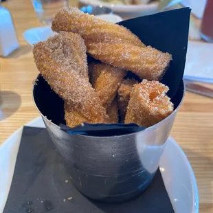 Churros