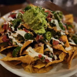 Nachos
