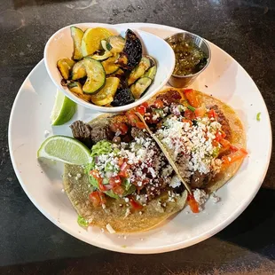 Legit tacos