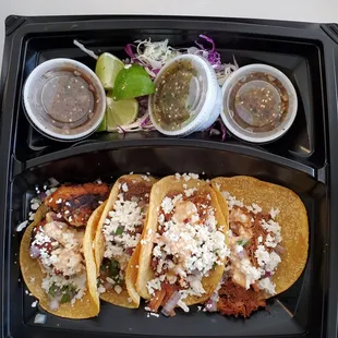 Chicken Tinga