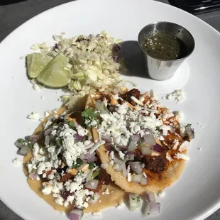 Street Tacos
