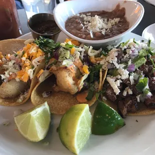 Steak Taco