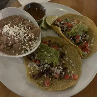 Birria Taco