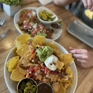 Nachos Grande