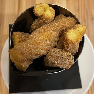 Churros