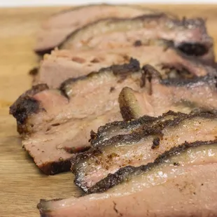 Seismic BBQ