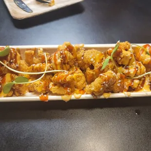 Shrimp OMG