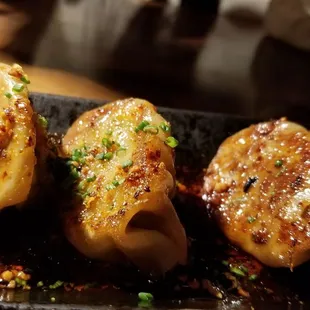 beef dumplings