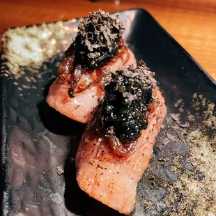 The &quot;G6,&quot; from the Chef&apos;s Creation section.
