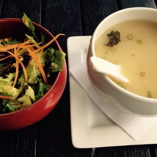 Miso Soup