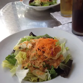 House Salad