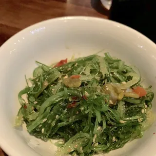 Seaweed Salad
