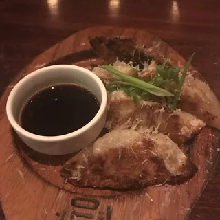 Gyoza