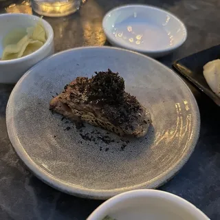 Wagyu Ishiyaki
