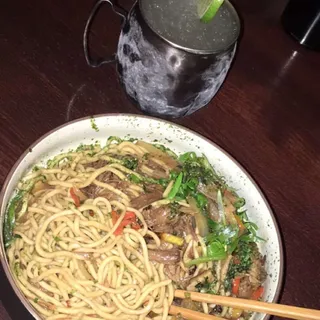 Yakisoba
