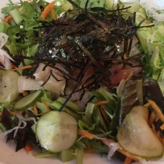 Korean Chirashi
