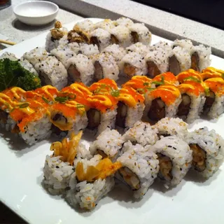 Spicy Tuna
