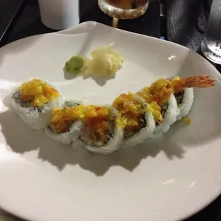 Mango Tango