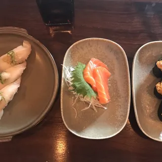 Salmon