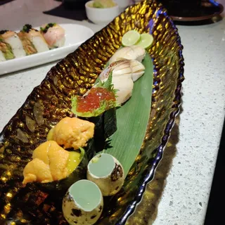 Mackerel
