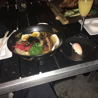 Yellowtail