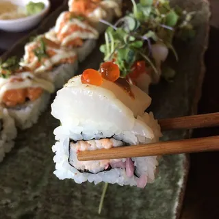 Scallop