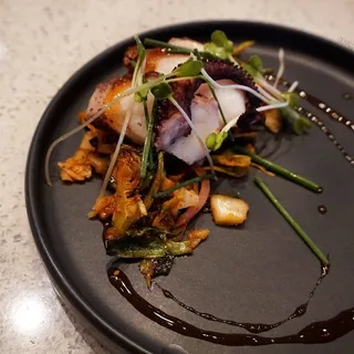 Octopus