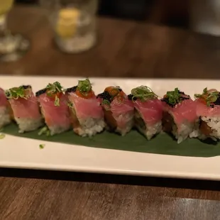 Spicy Tuna