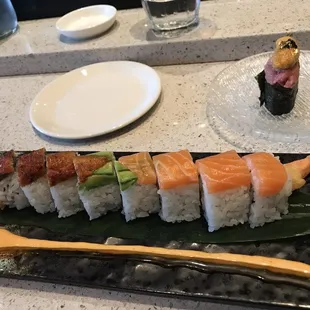 Beauty and the Beast Roll