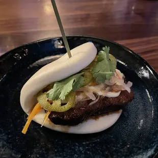 Bao Buns