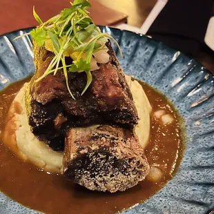 Short Rib