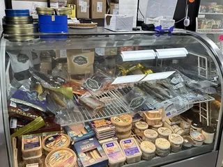 European Delights - Gourmet Foods